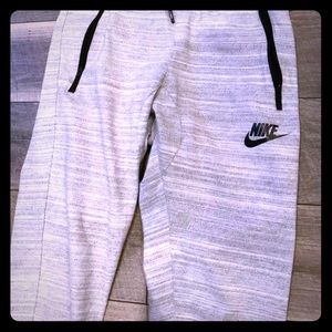 Nike slim fit Joggers